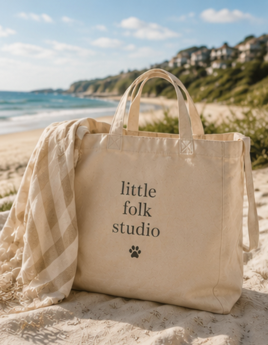 Tote Bag