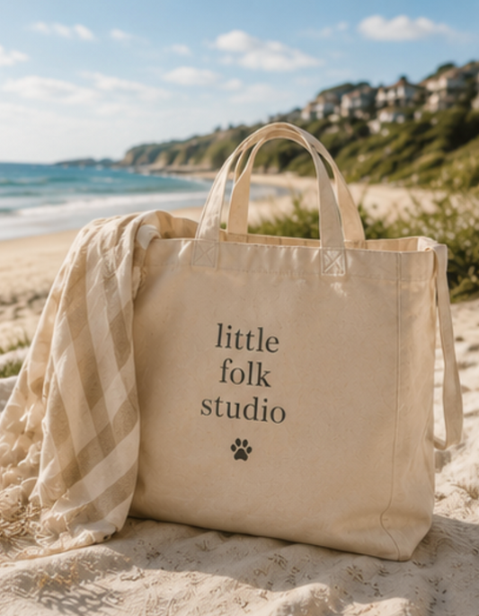 Tote Bag