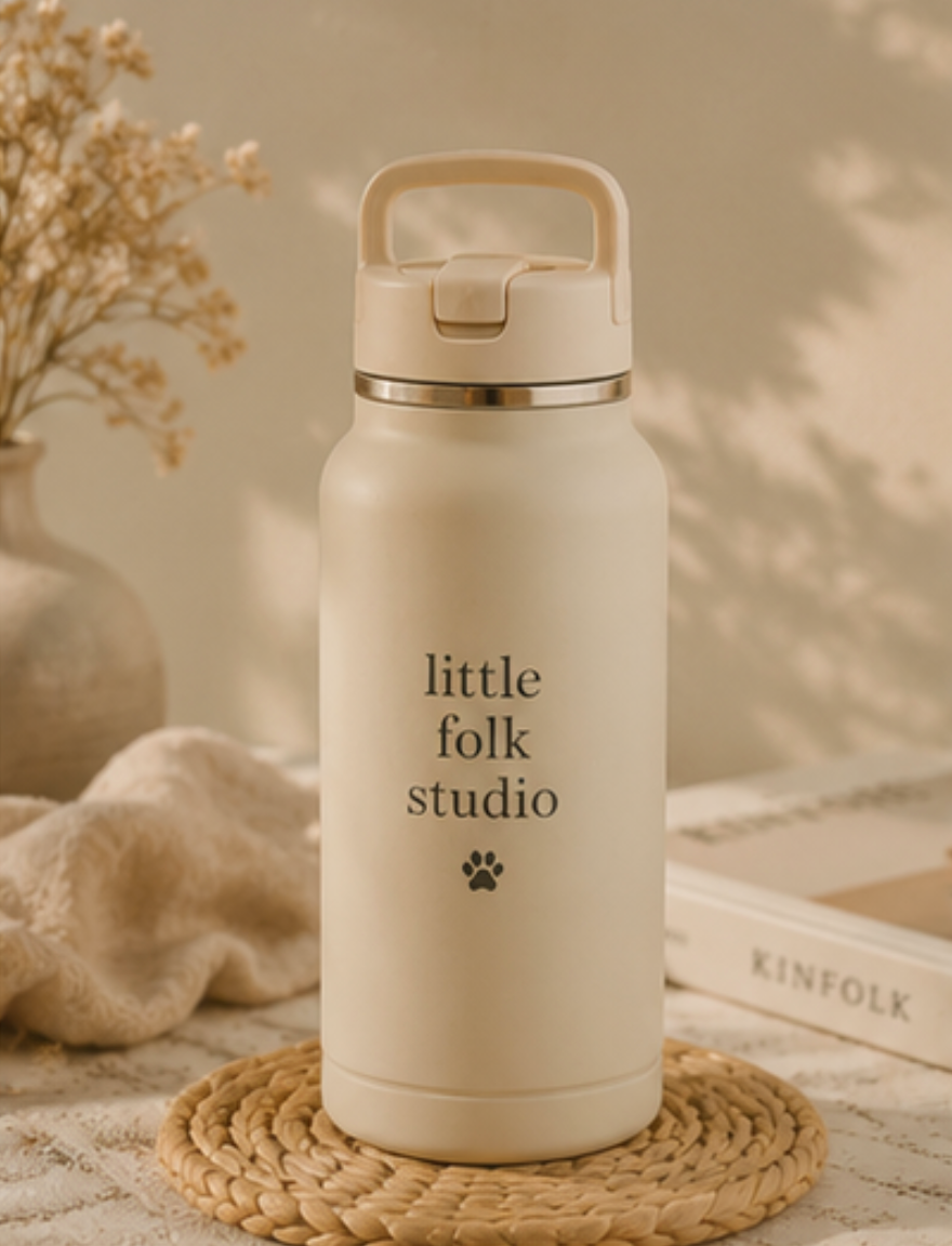 Water Bottle