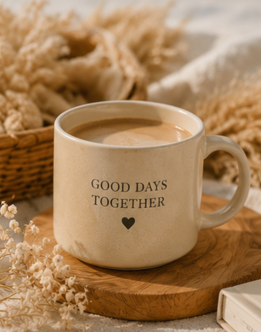 Mug