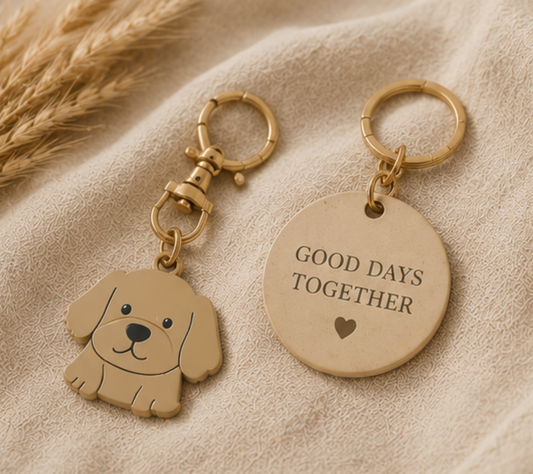 Keychains