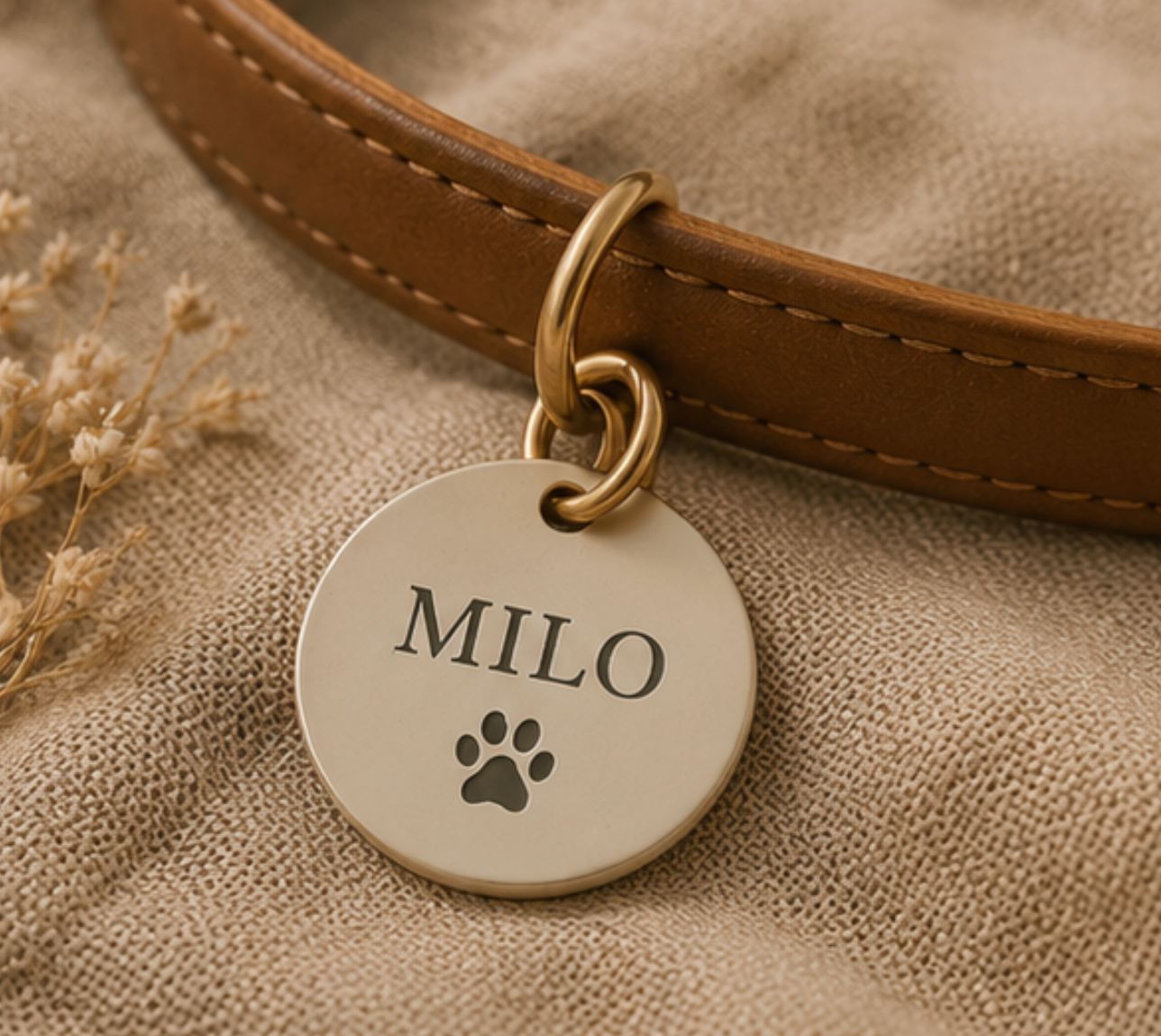 Dog Tag