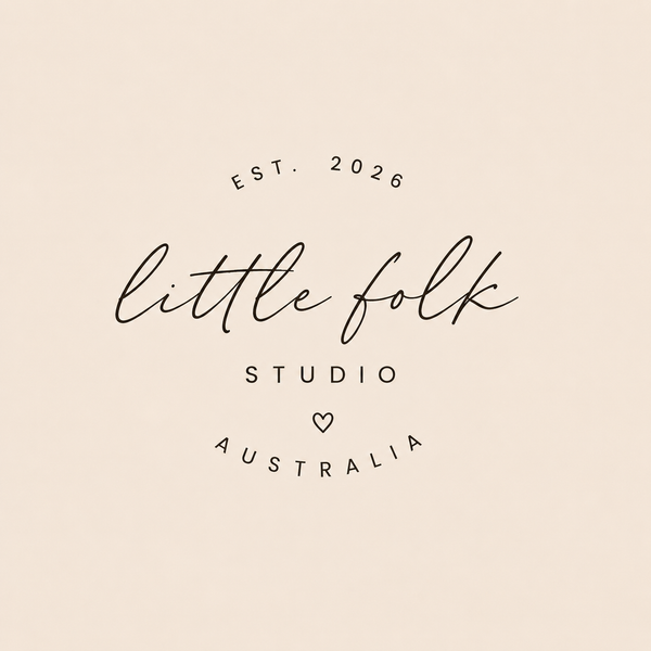 Little Folk Studio