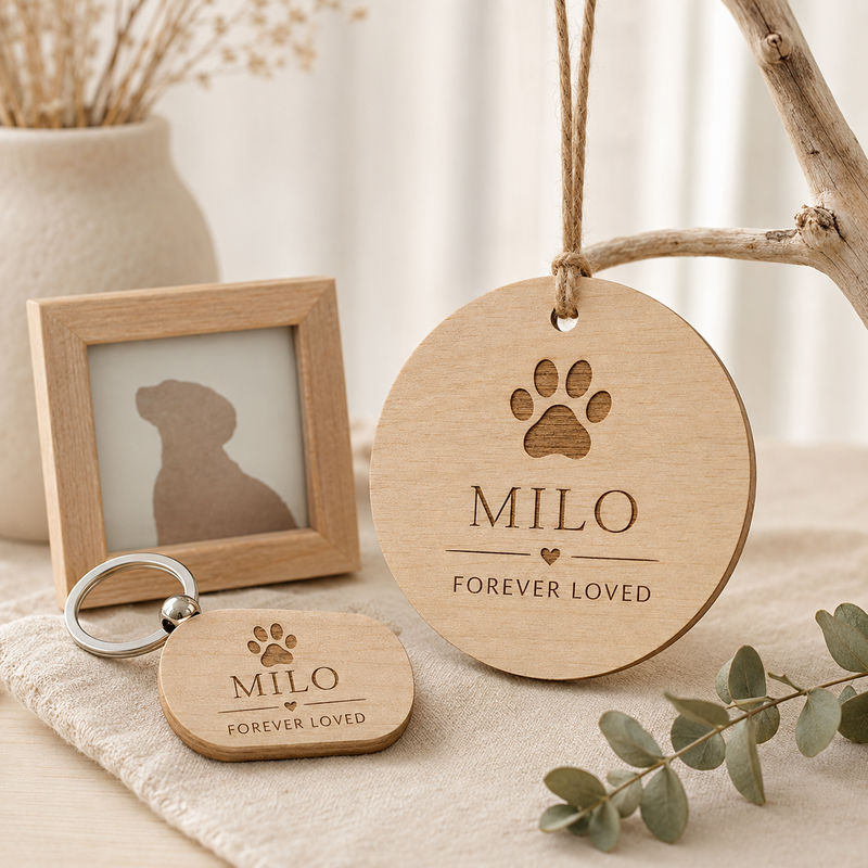 For Pets