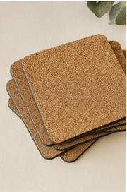Personalised Coaster Set
