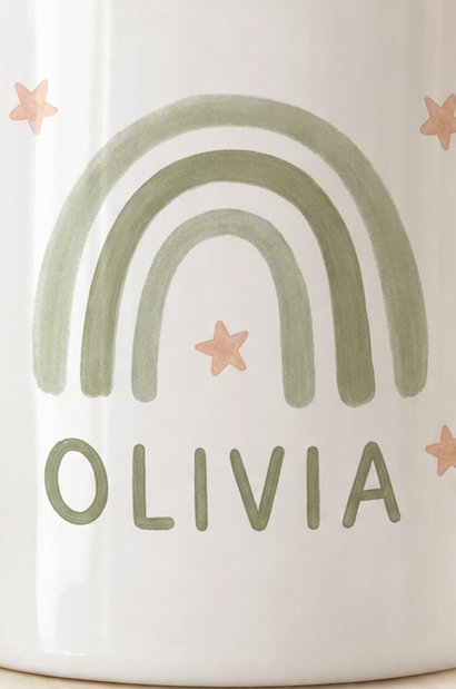 Personalised Kids Mug