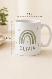 Personalised Kids Mug