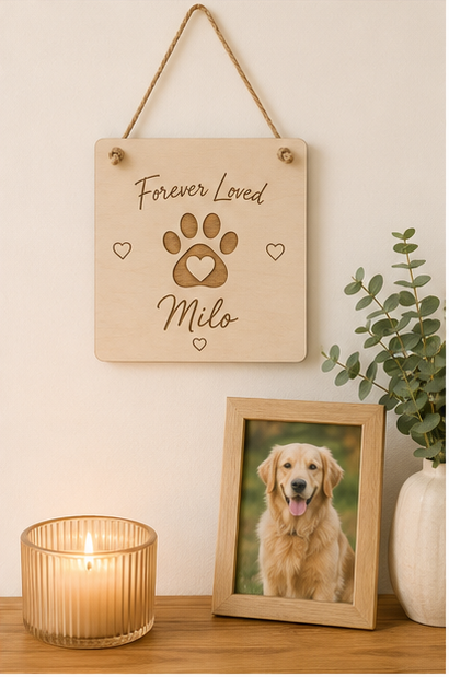 Memorial Gifts